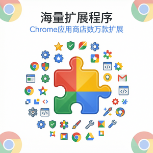 谷歌浏览器下载 - Chrome浏览器下载权限组件